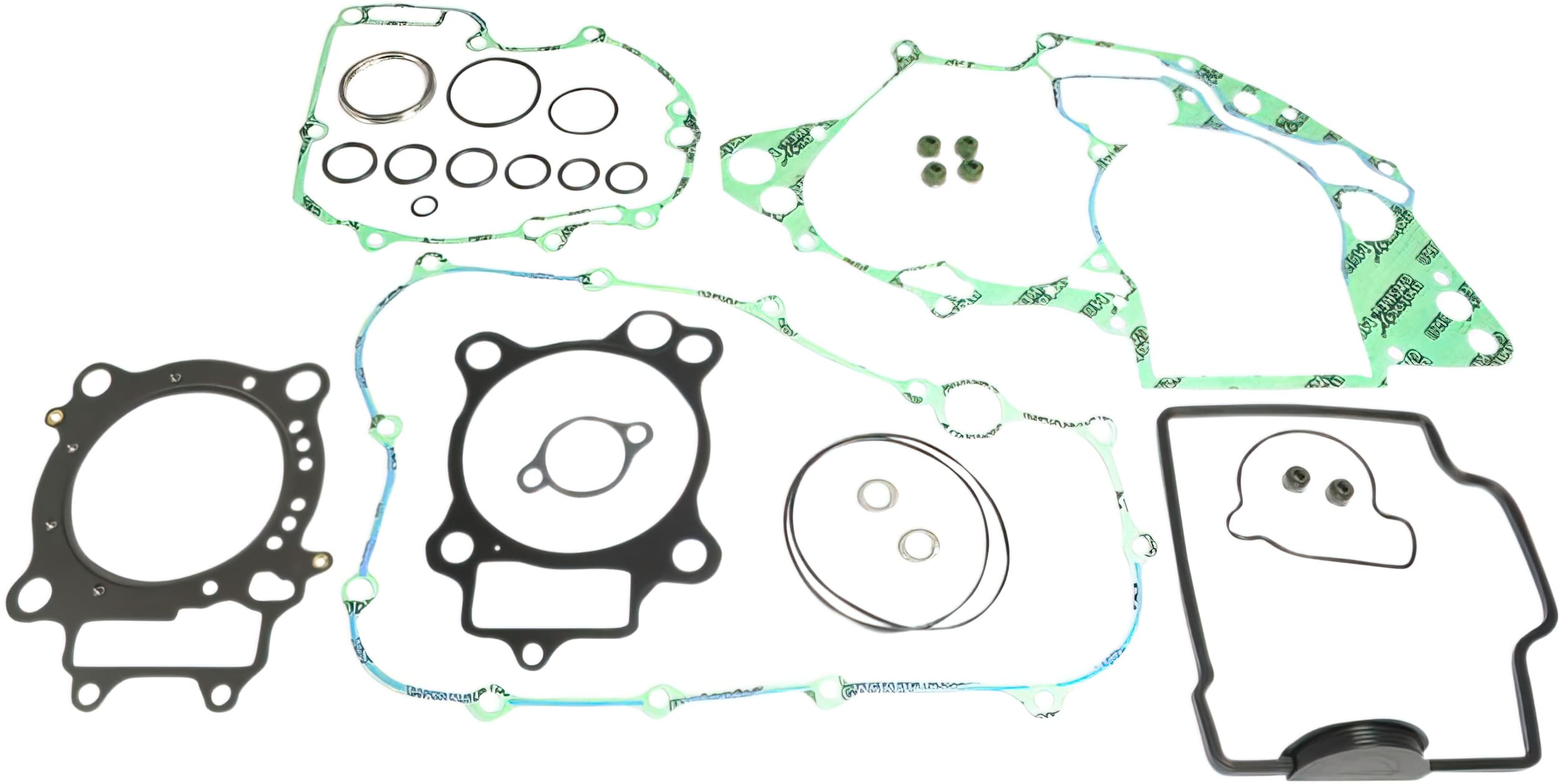 AT-09340351 Complete gasket kit Honda CRF 250