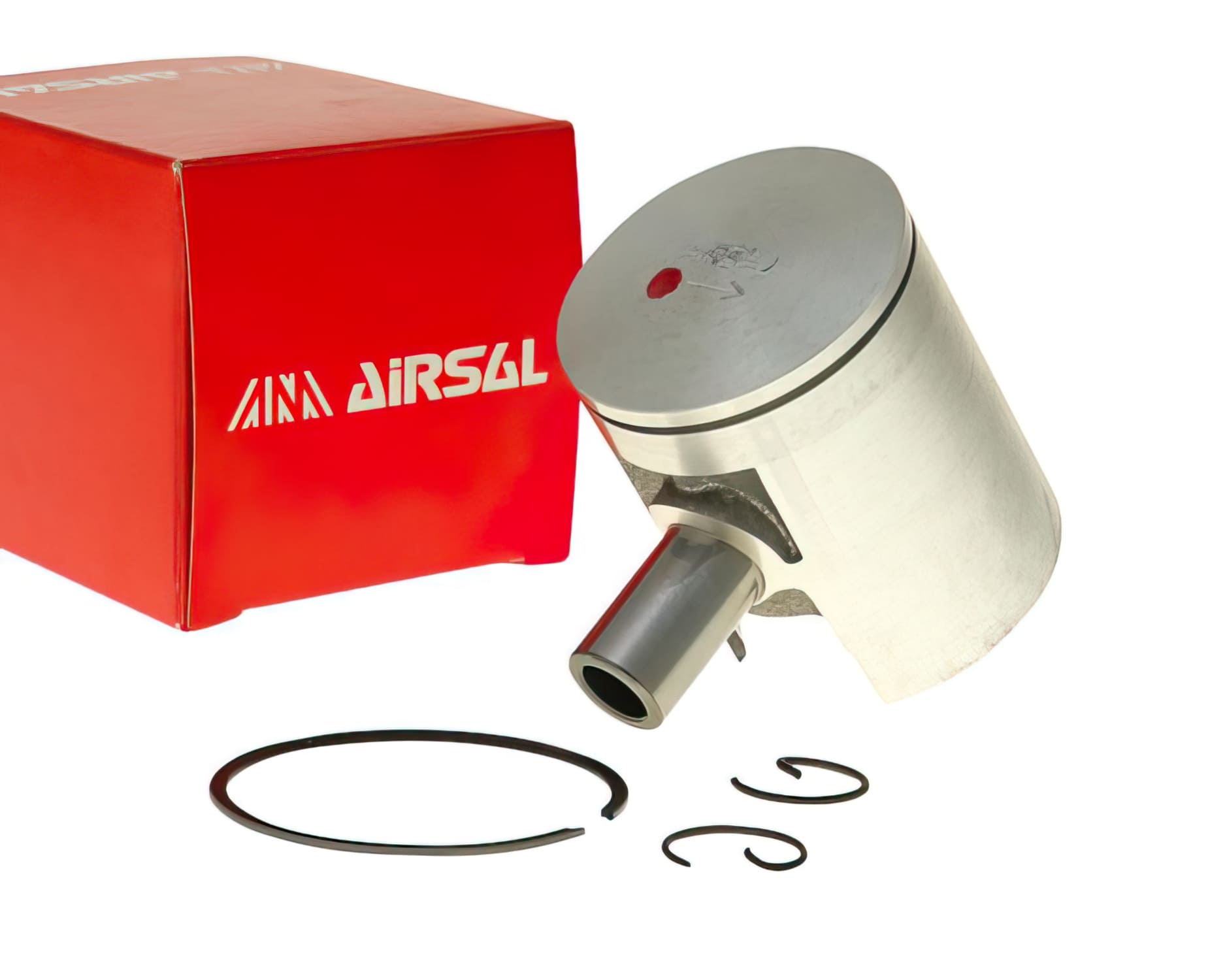 MOF-AS-ET28399 Piston Airsal Sport 50Cc 39.9mm Derbi Variant Start