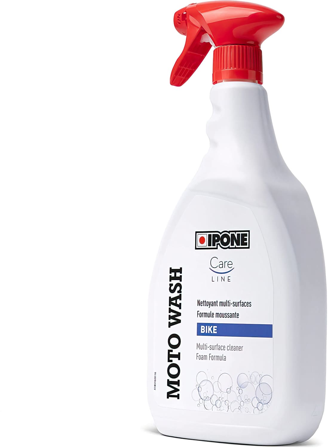 IP-ABSOWASH/1L Multipurpose cleaner Ipone Moto Wash 1L