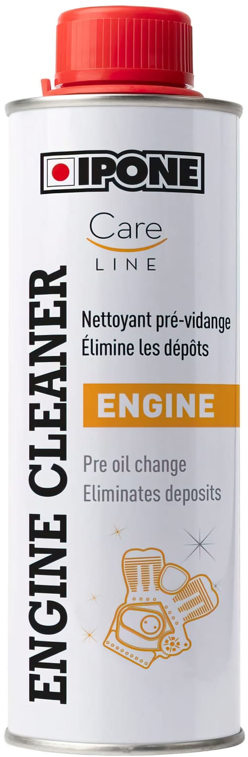 IP-800653 Engine Cleaner Ipone Engine Cleaner 300ml