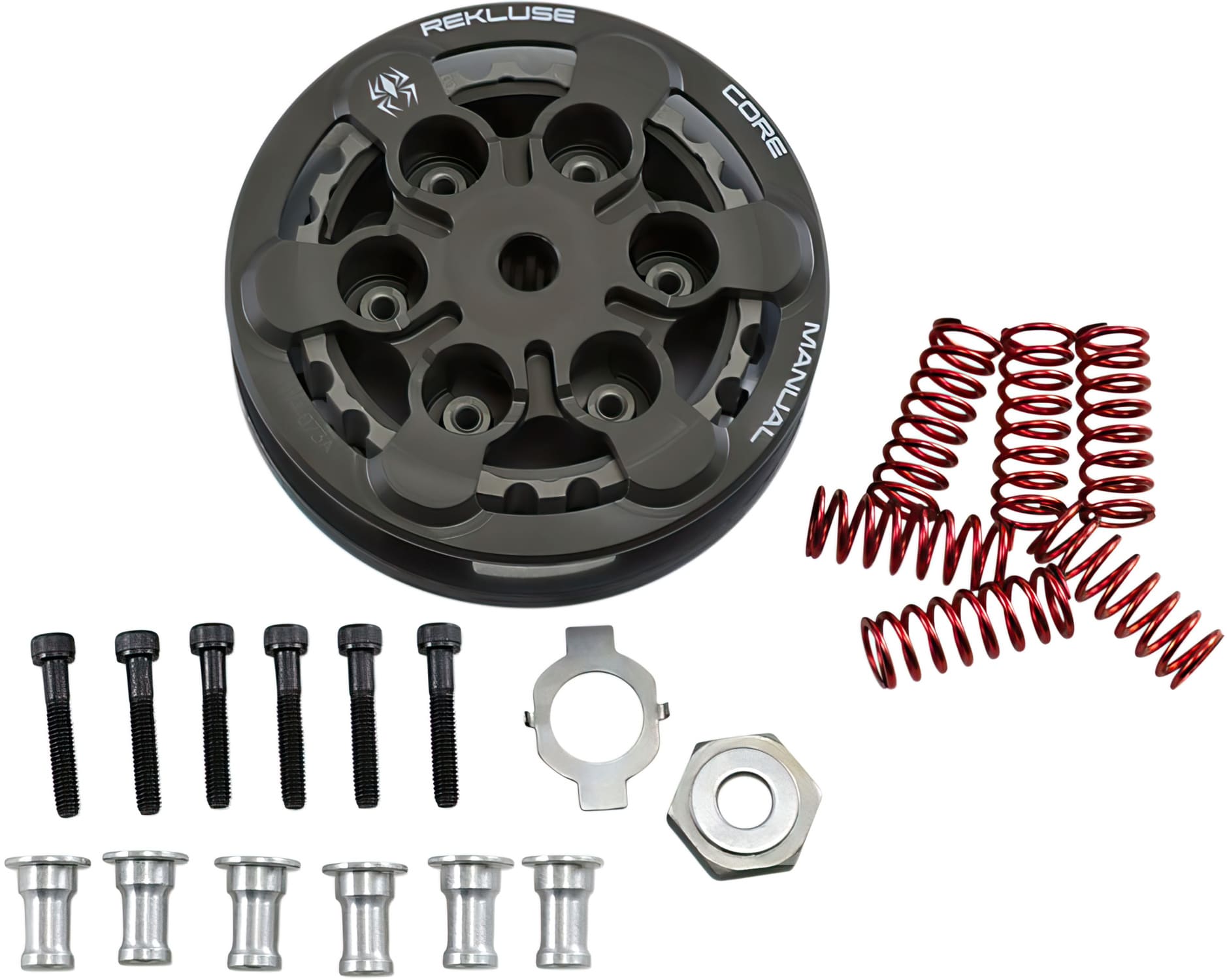 REK-11300345 Rekluse Core YZ 250 clutch kit