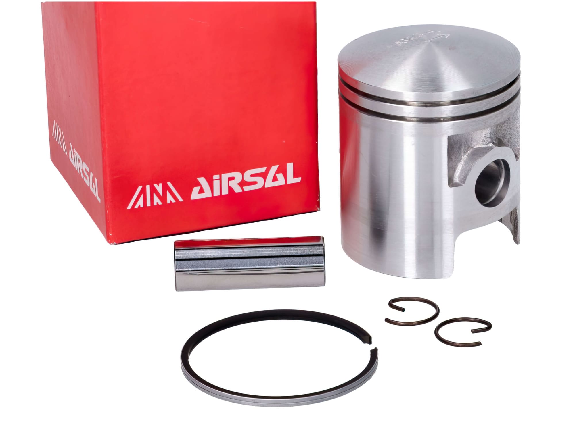 MOF-AS-ET42908 Piston Airsal Sachs 504-505 43.5 mm