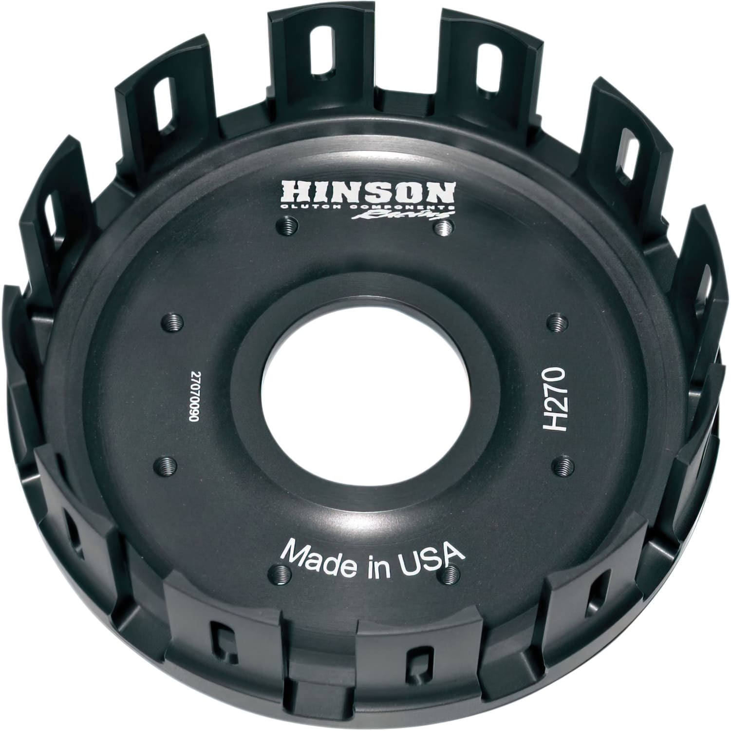 HIN-H270 Clutch Basket Hinson KTM 450 SX-F