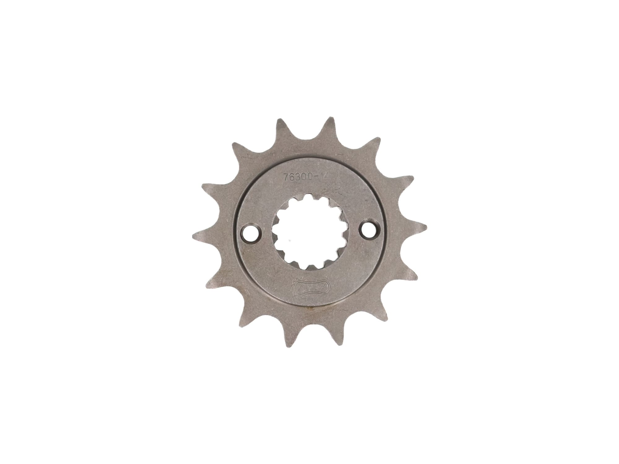 AFAM76300-14 AFAM Sprocket 14 teeth 520 Kymco KXR / Maxxer / MXU 250/300 / TGB Blade / Target