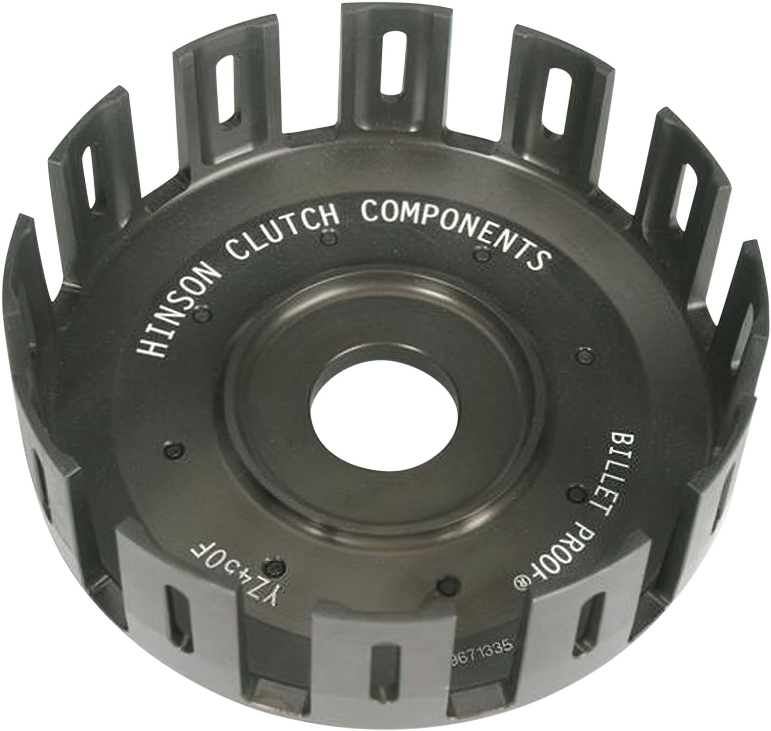 HIN-H196 Clutch Basket Hinson YZF 450