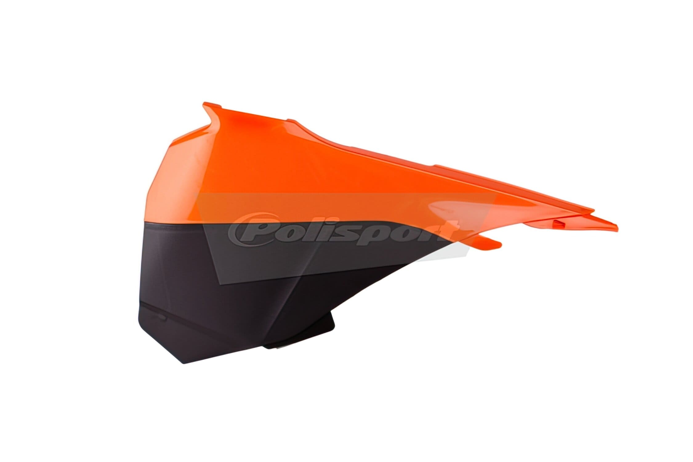 POL-PS318K01 Coperchio Air Box Polisport KTM 85 SX 13- arancione