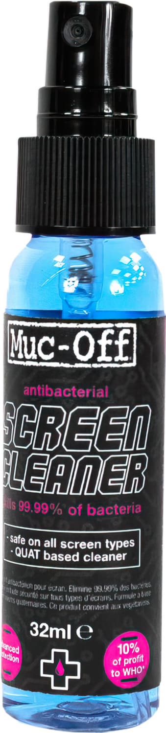 MUC211 Detergente per schermo Muc-Off 32ml