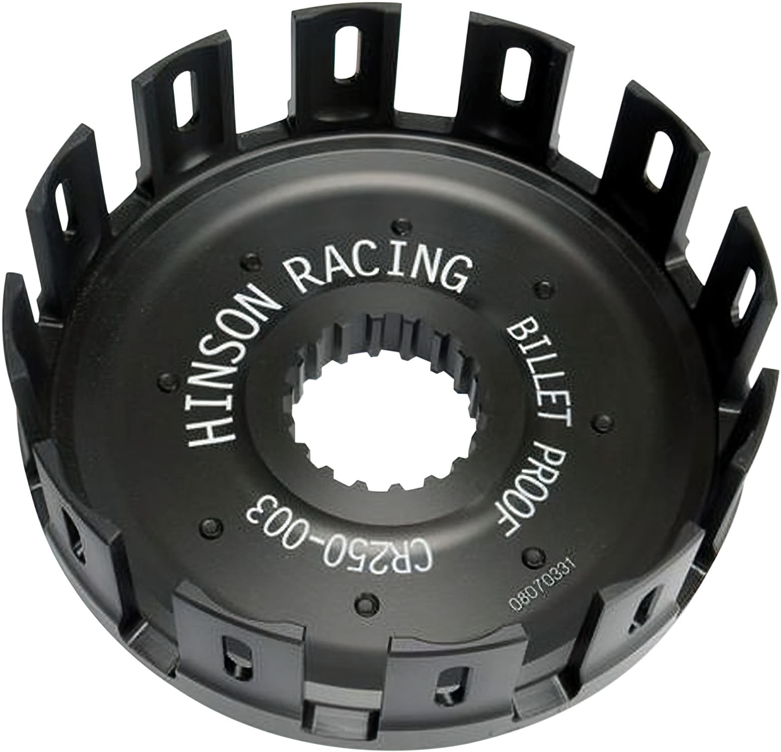 HIN-H080 Clutch Basket Hinson CR 250 90-91