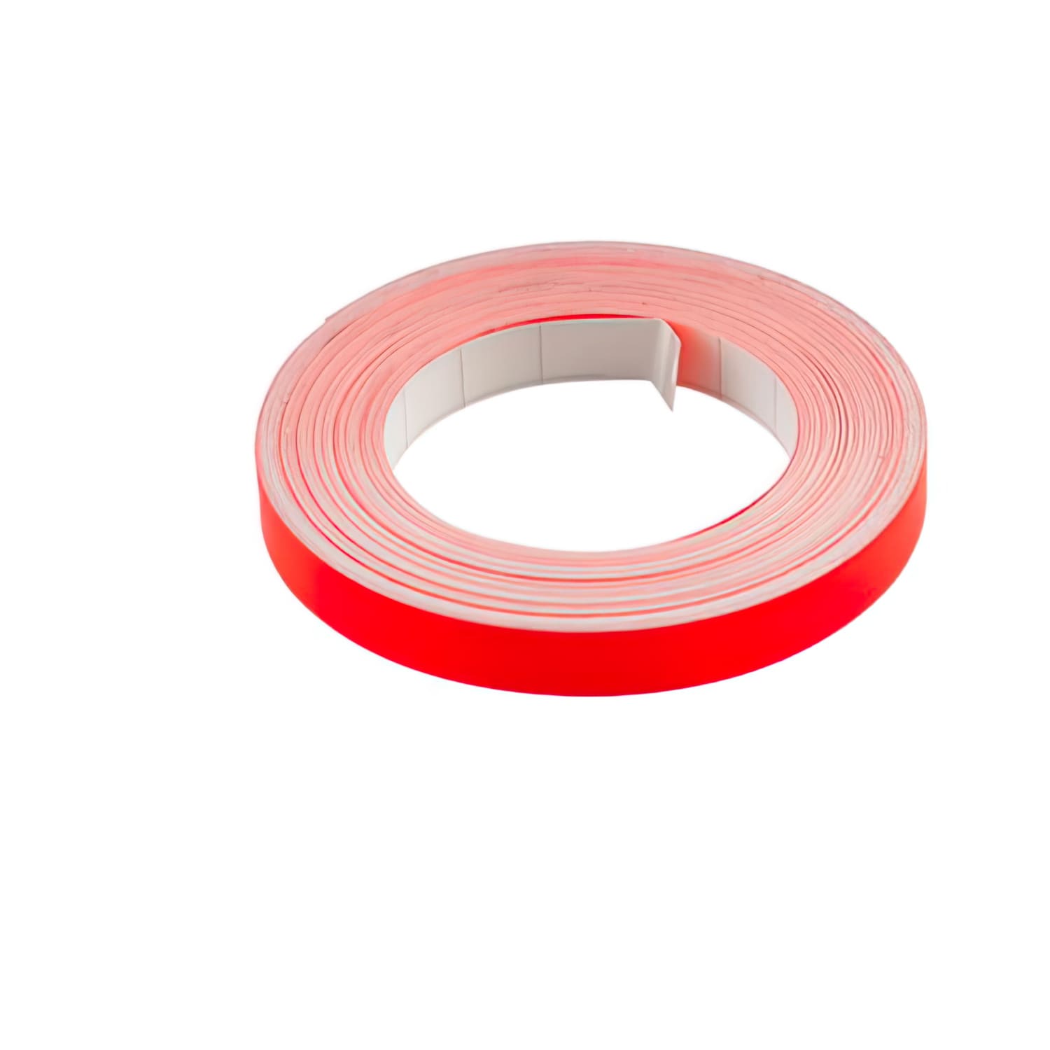 CGN468175 Motip Neon Red 9mm 10m Rim Sticker