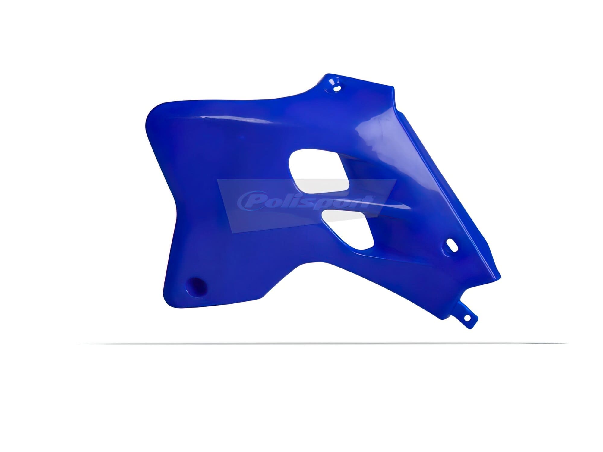 POL-PS115B09 Front side fairing Polisport YZ 80 93-01 blue