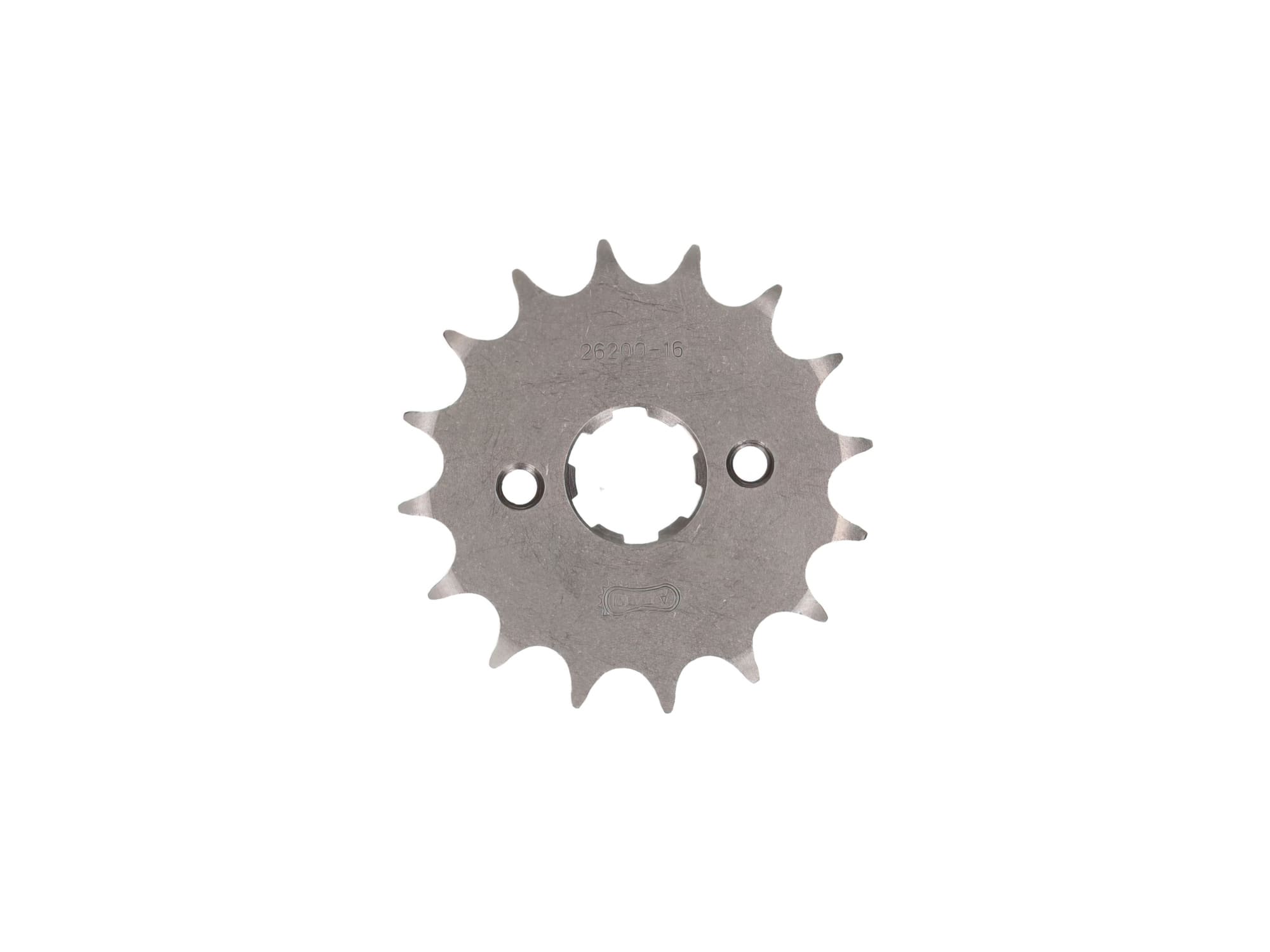 AFAM26200-16 AFAM sprocket 16 teeth 428 Kymco Hipster / Meteorit / Stryker / Quannon