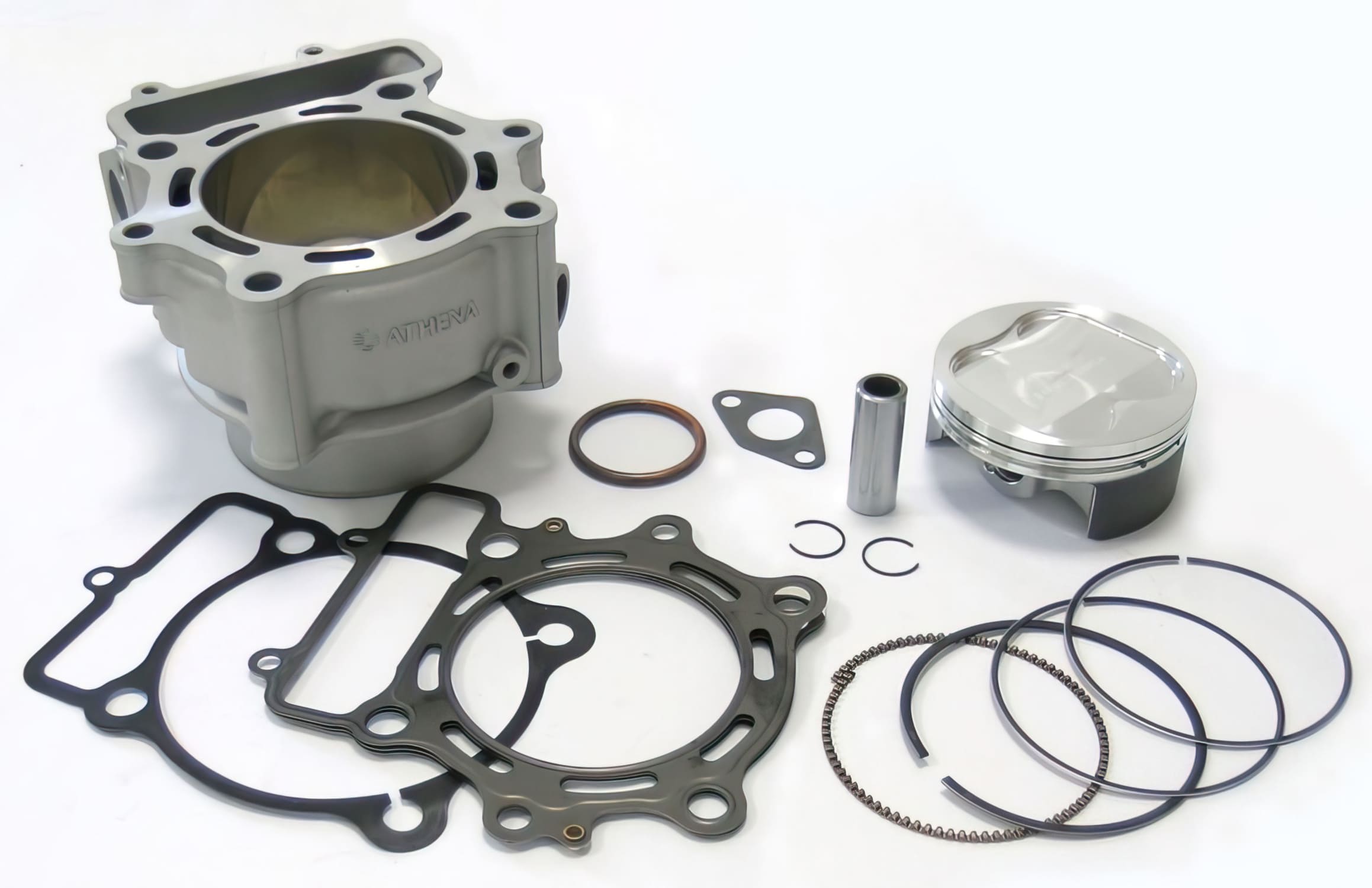 AT-09310240 Athena Big Bore 300cc Husqvarna Cylinder Kit