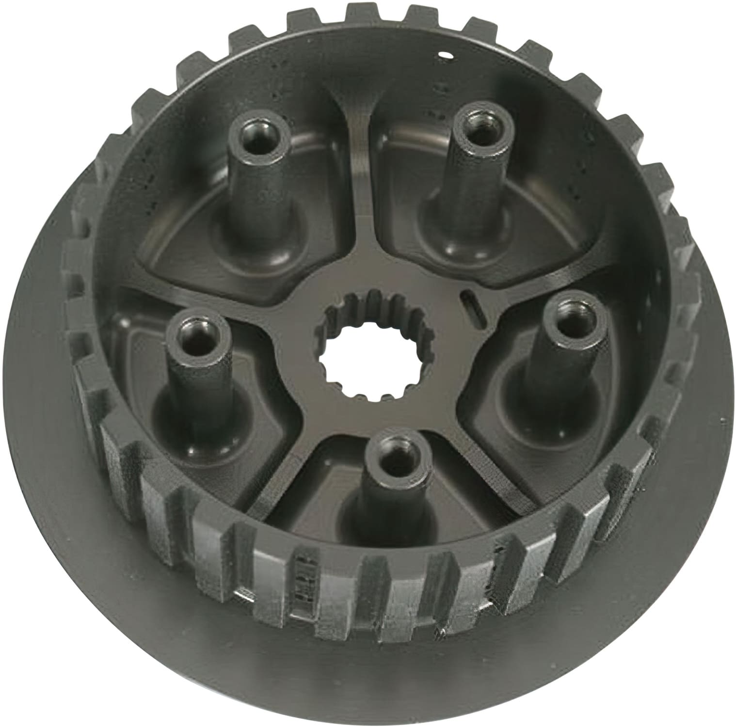 HIN-H071 Clutch Hub Hinson 93-06 YZ 125