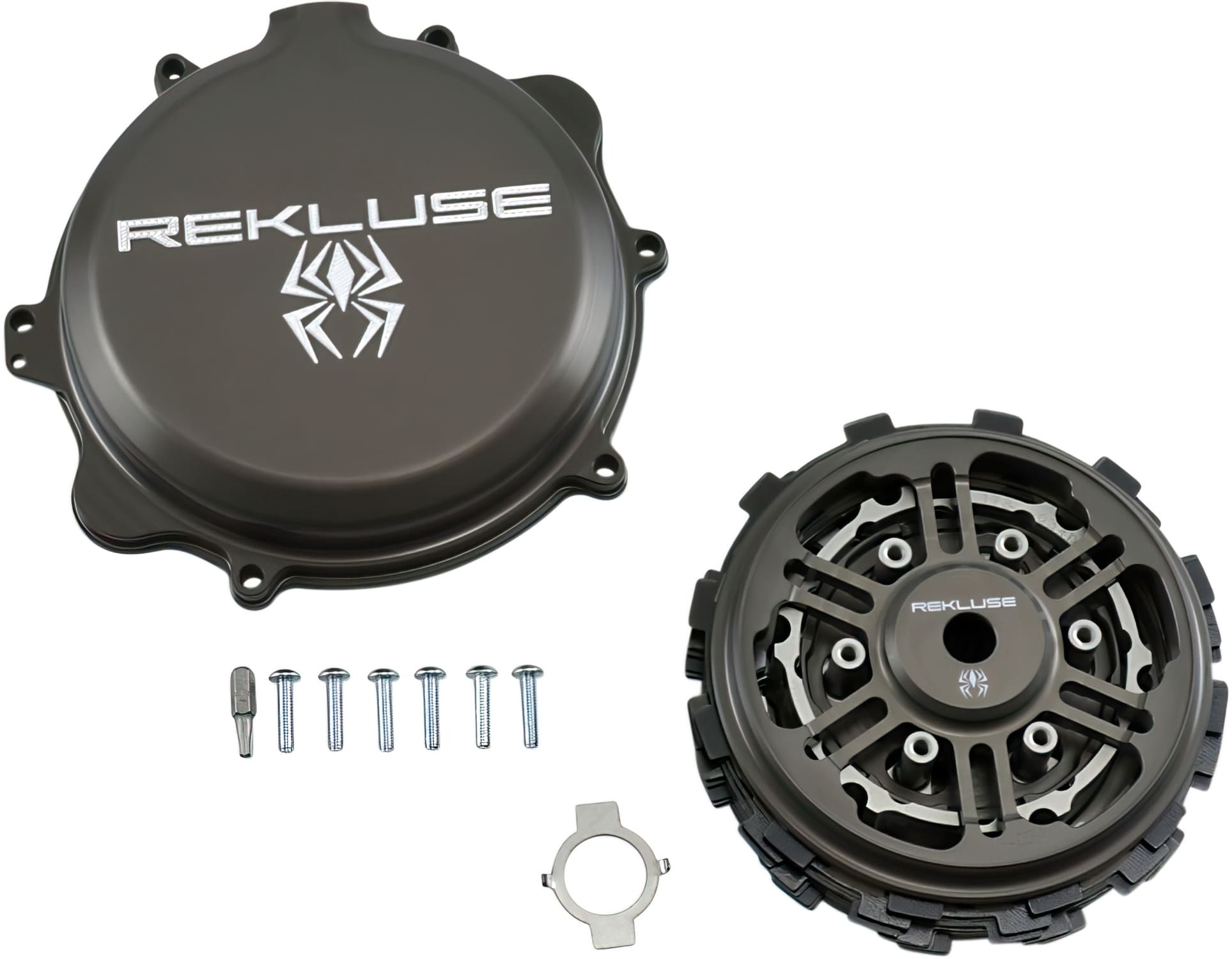 REK-11300370 Rekluse Core Torq Drive clutch kit Husqvarna / KTM 250