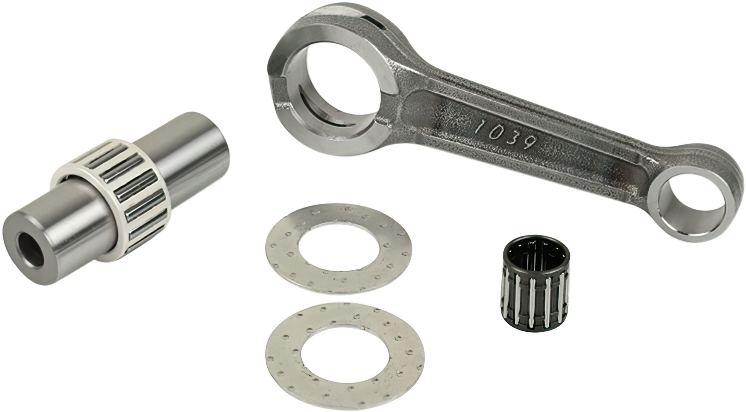 AT-09230485 Athena connecting rod kit KTM SX 65