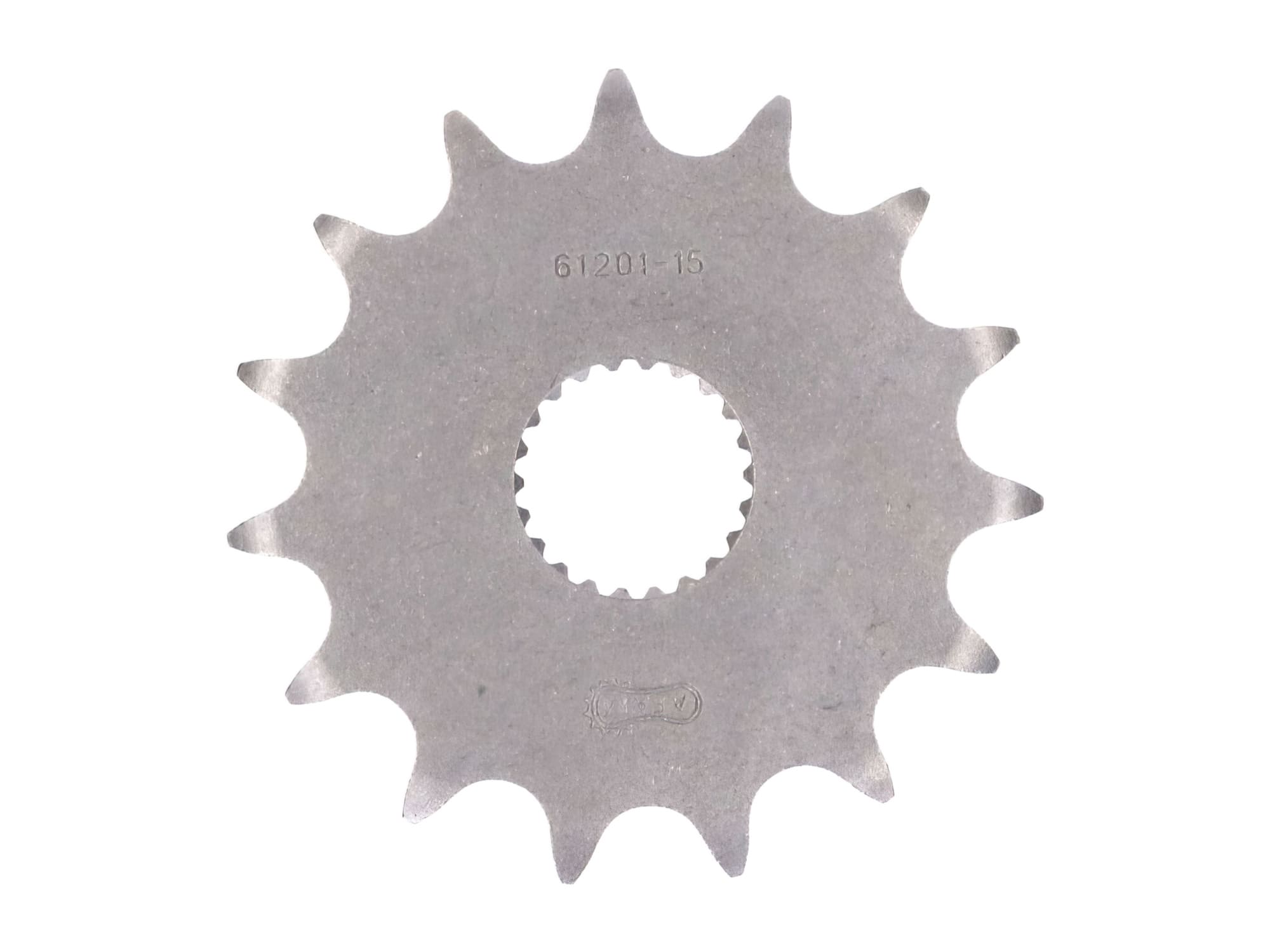 AFAM61201-15 AFAM sprocket 15 teeth 520 Aprilia AF1 / Pegaso