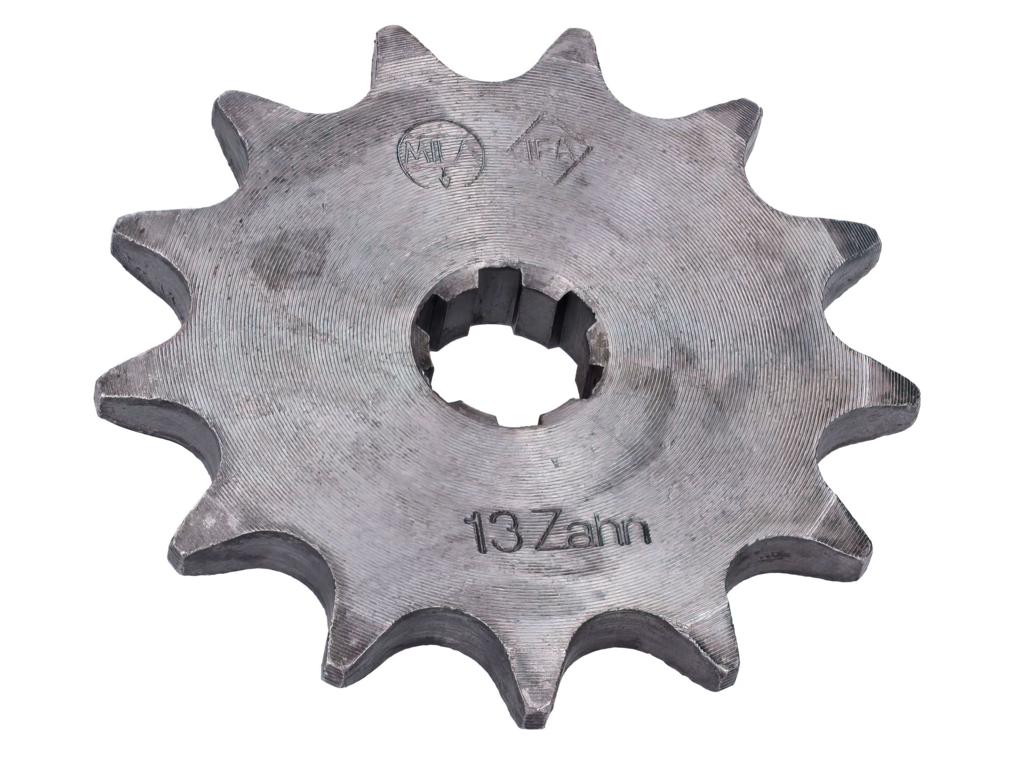 MOF-41740 Sprocket 13 teeth (old version) Simson S50 / SR4-2 Star / SR4