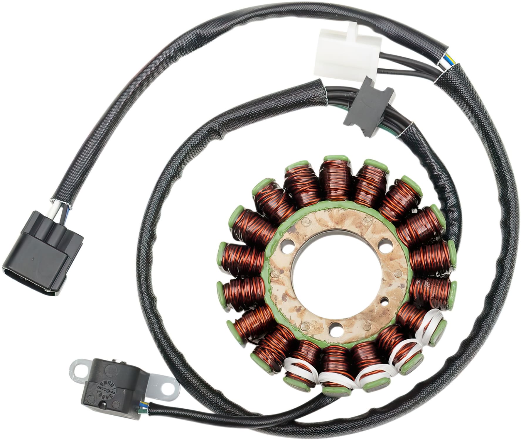 MR21120694 Moose Racing DR-Z 400 Ignition Stator