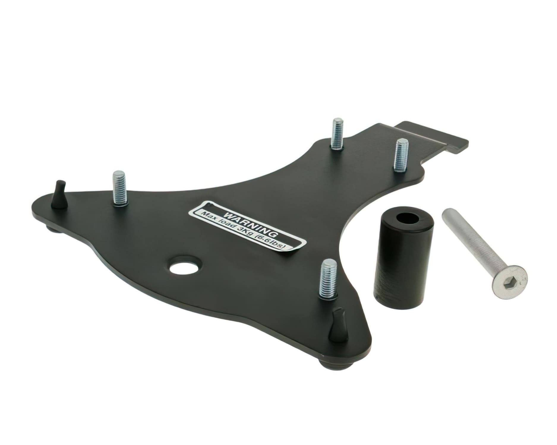 GV-TT-E227 Supporto Top Case Givi Monolock Honda SH 125 / 150 dopo 2009