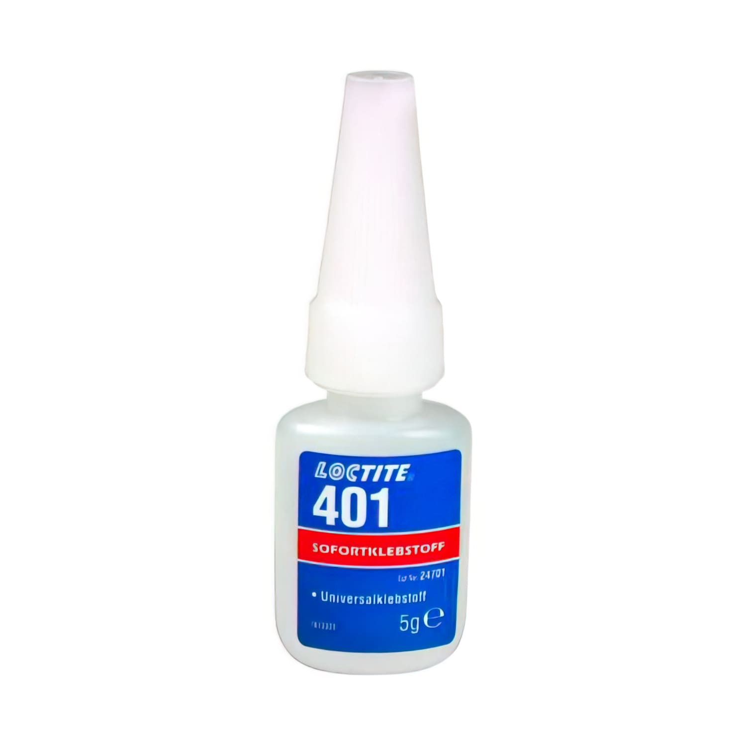 LOCT-492217 Super Glue Loctite 401 5g