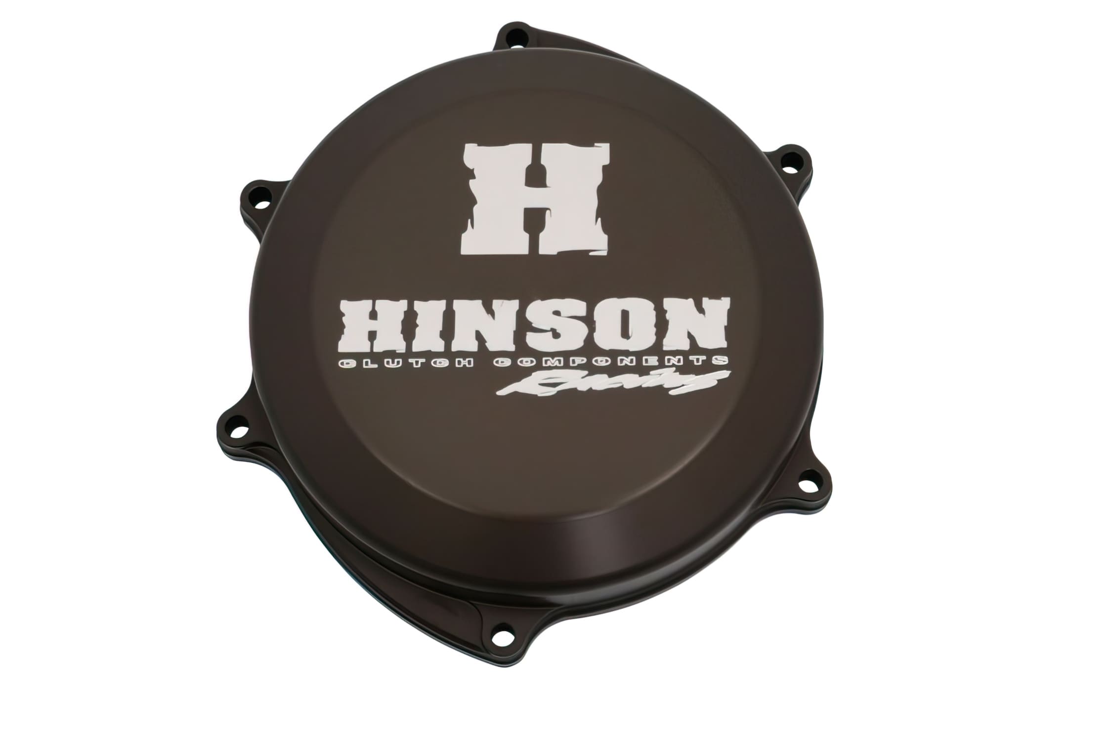 HIN-C641-1901 Coperchio frizione Hinson YZF 250