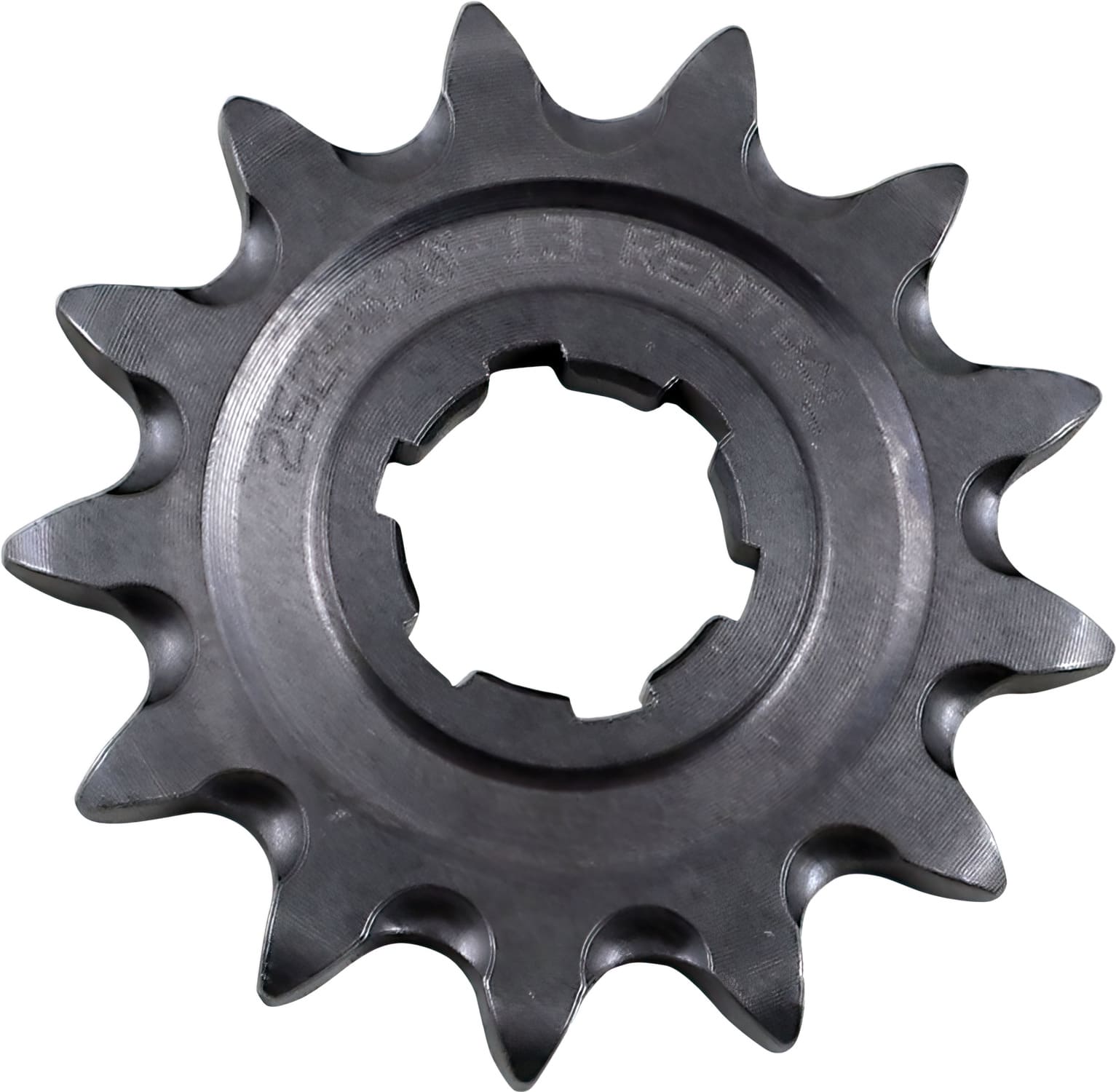 REN-R25252013 Renthal 520 Z.13 self-cleaning sprocket Kawasaki KX 250