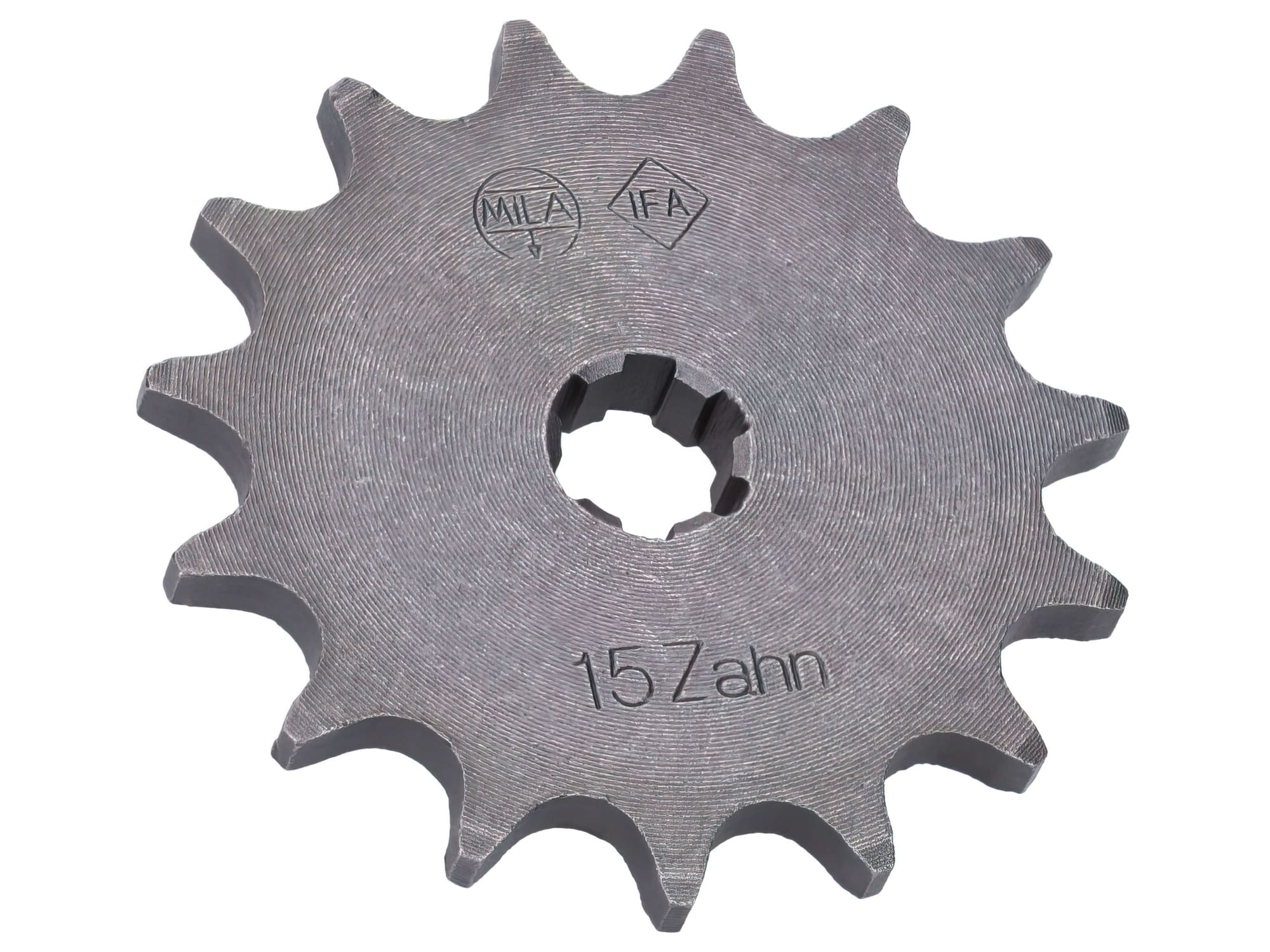 MOF-41742 Sprocket 15 teeth (old version) Simson S50 / SR4-2 Star / SR4