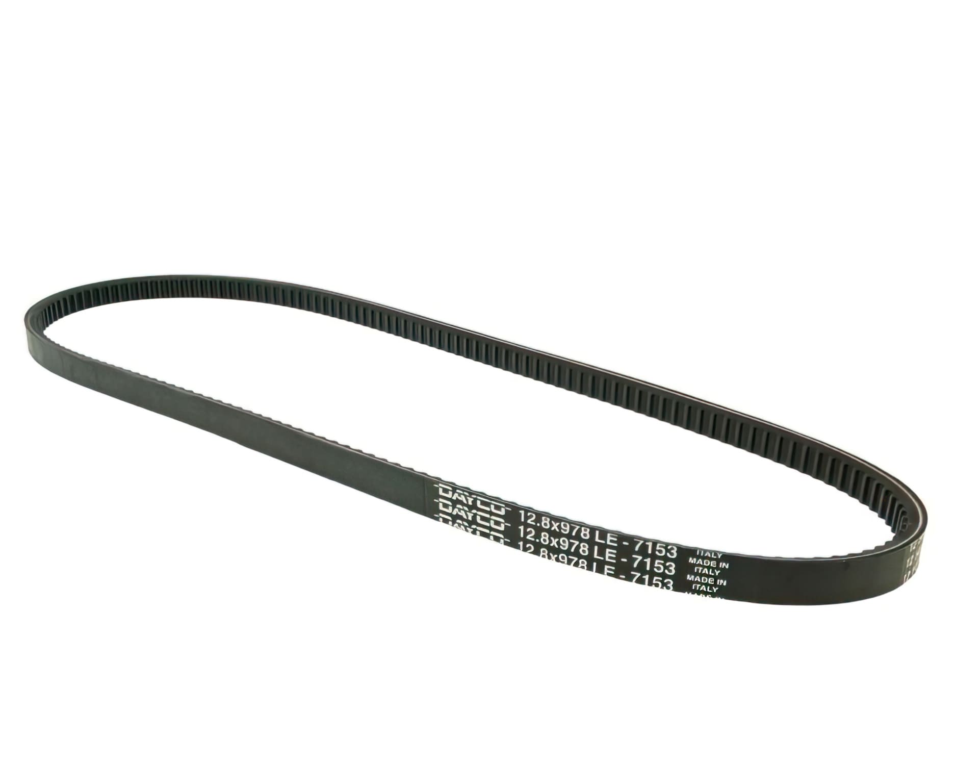 VC29111 Dayco Transmission Belt Piaggio / Vespa Ciao / PX50