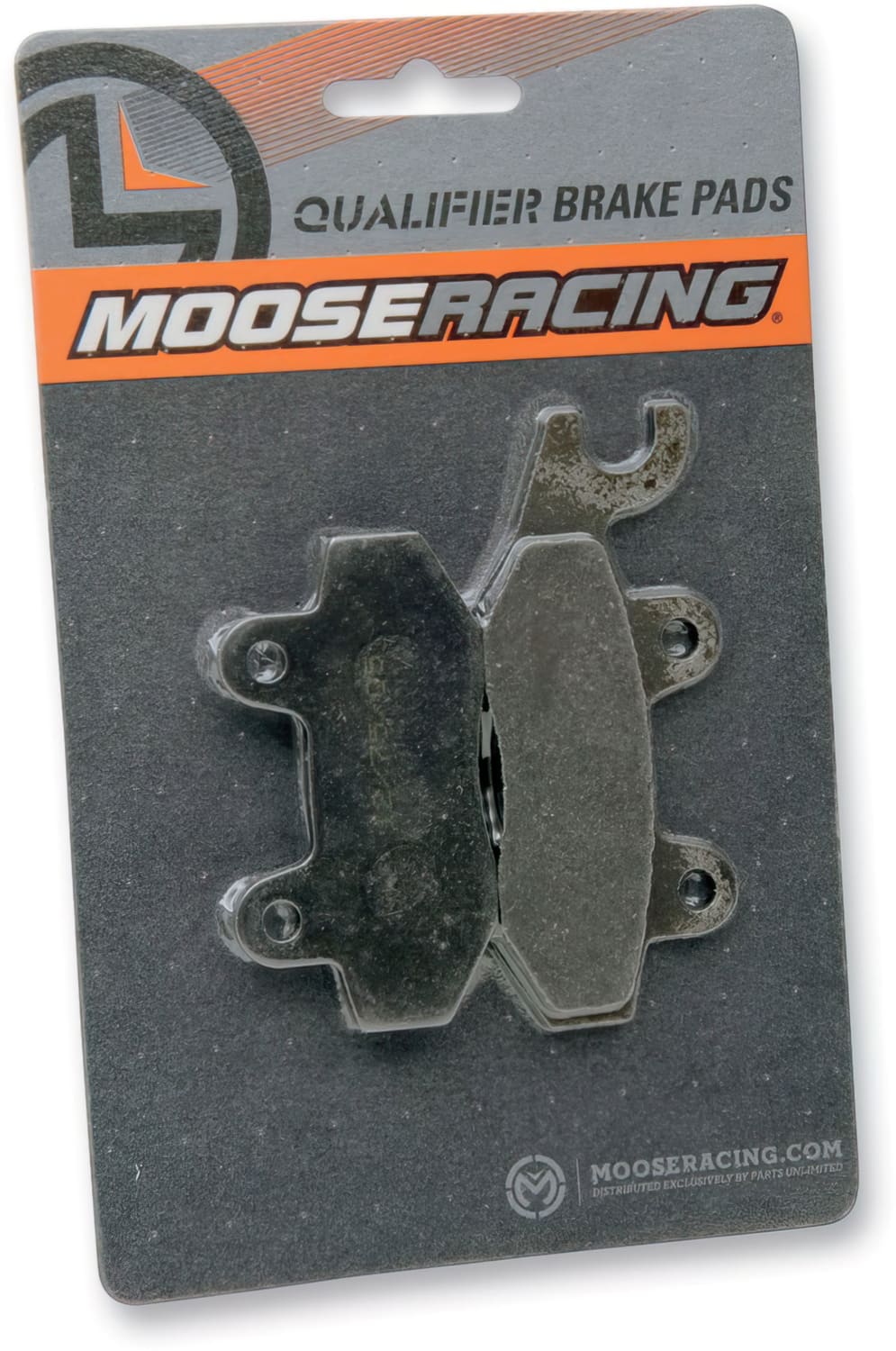 MR17200248 Moose Racing Qualifier Front Brake Pads