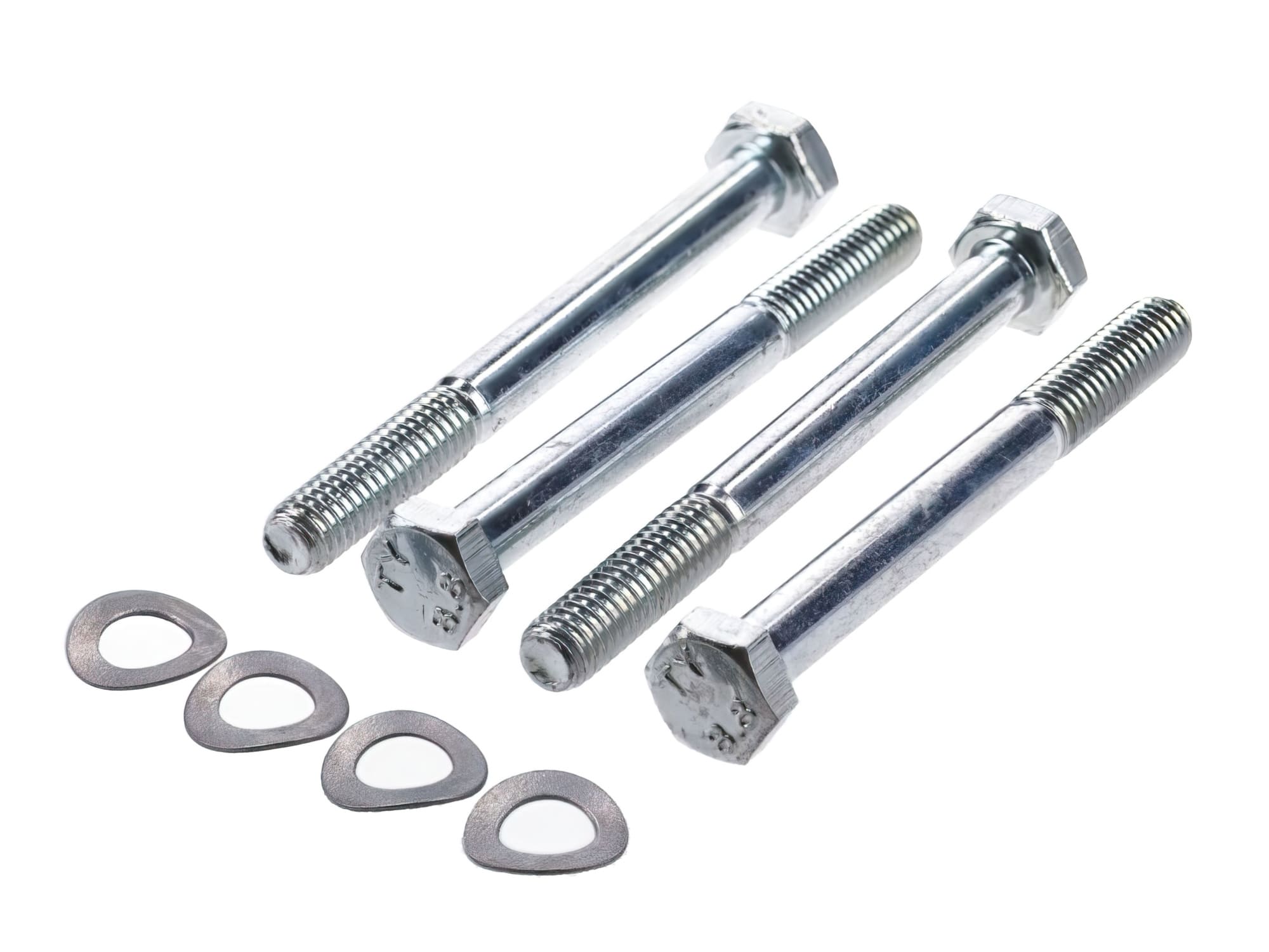 MOF-41859 Handlebar bolt kit Simson S50 / S51 / S53 / S70 / S83