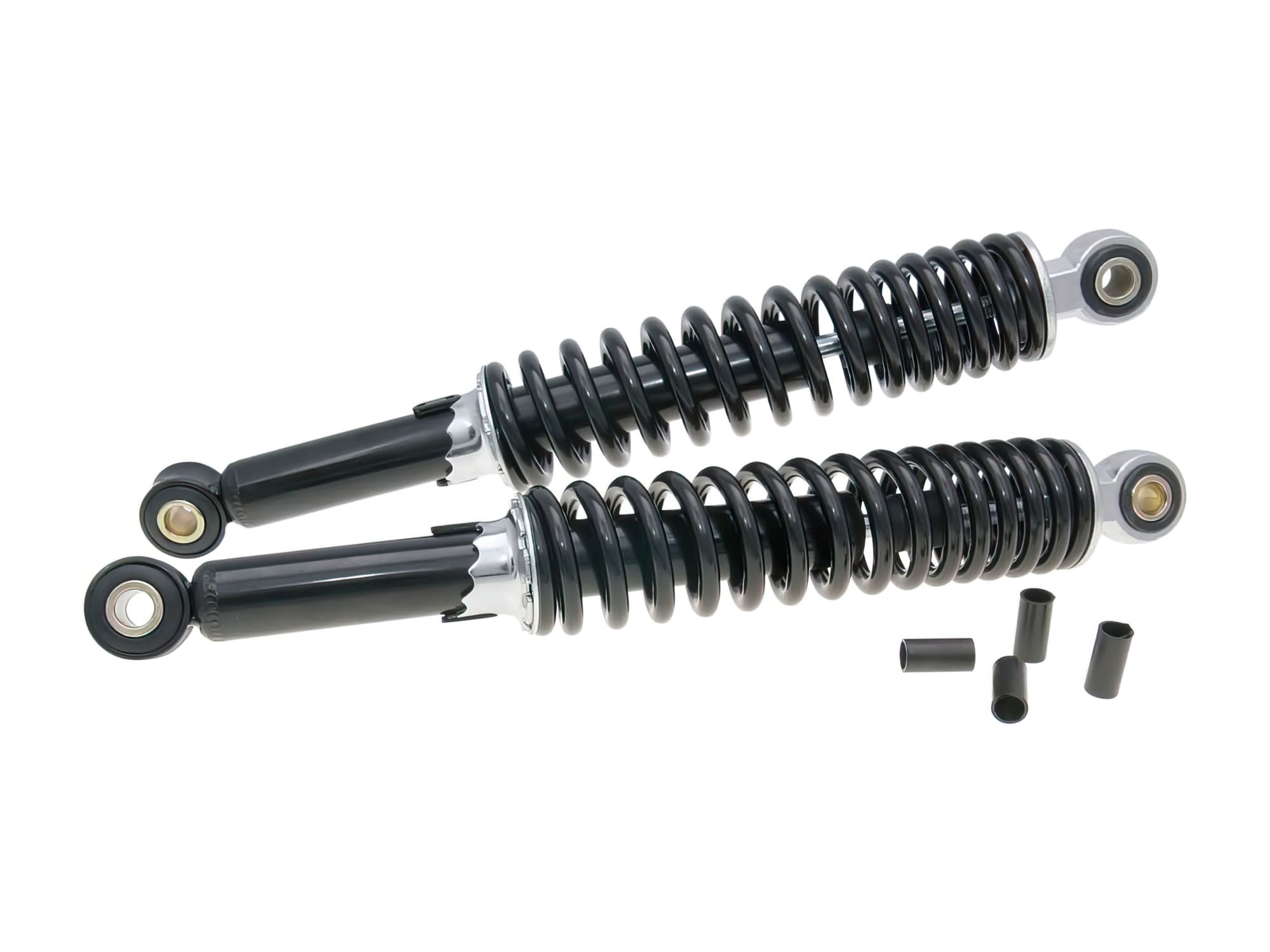 MOF-28753 Shock Absorbers 320mm Black (x2)