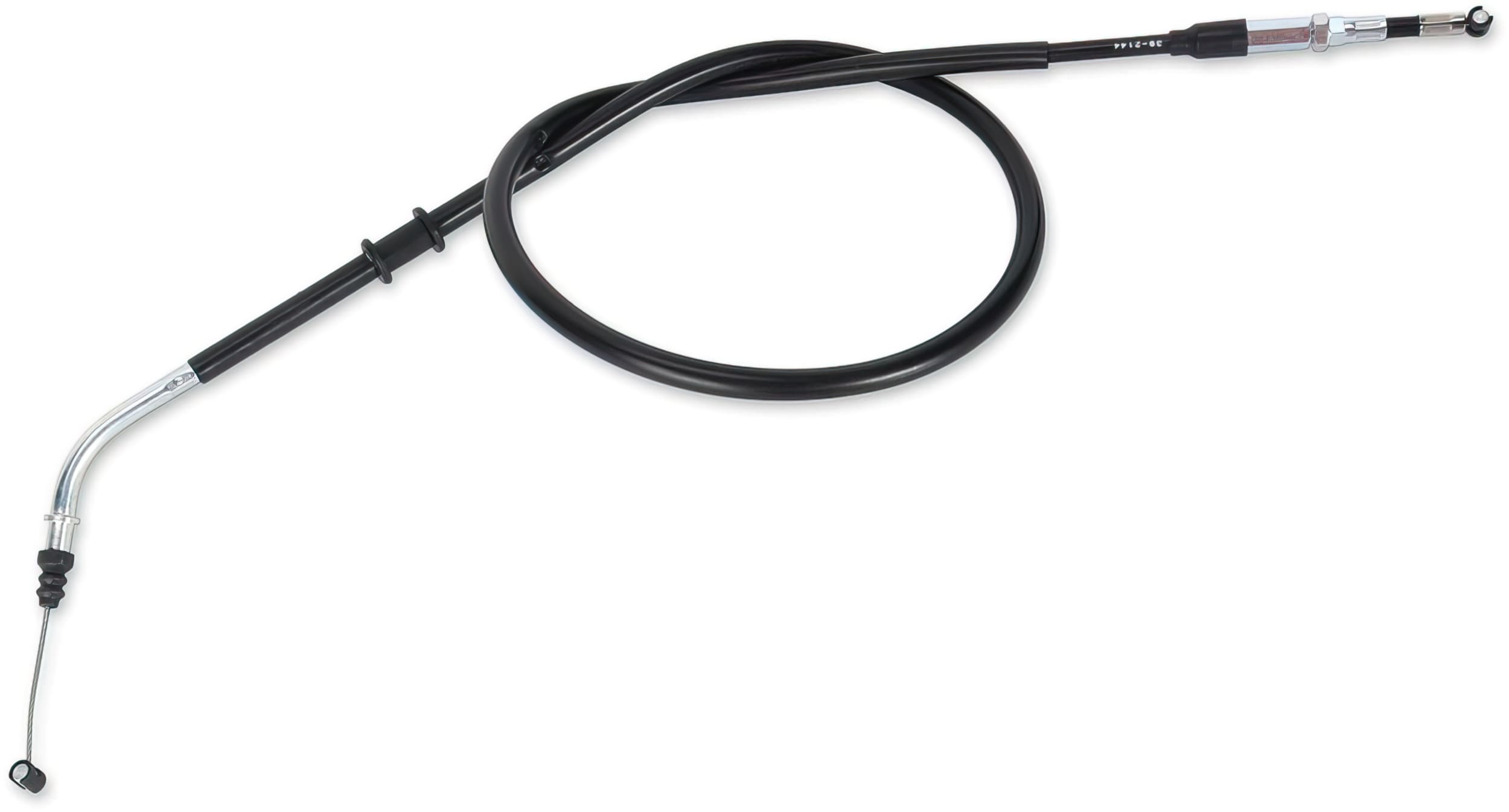 MR06521693 Clutch Cable Moose Racing Yamaha WRF 450