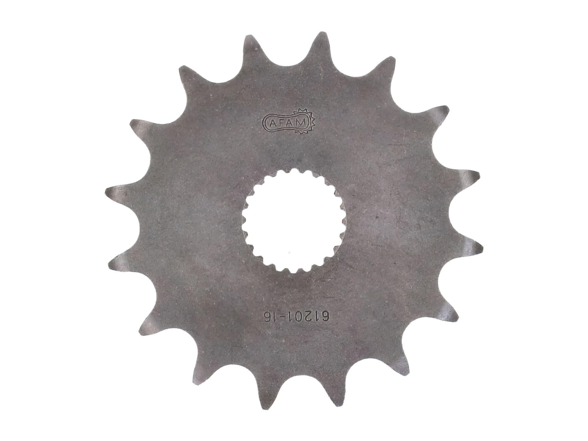 AFAM61201-16 AFAM sprocket 16 teeth 520 Aprilia AF1 / Pegaso