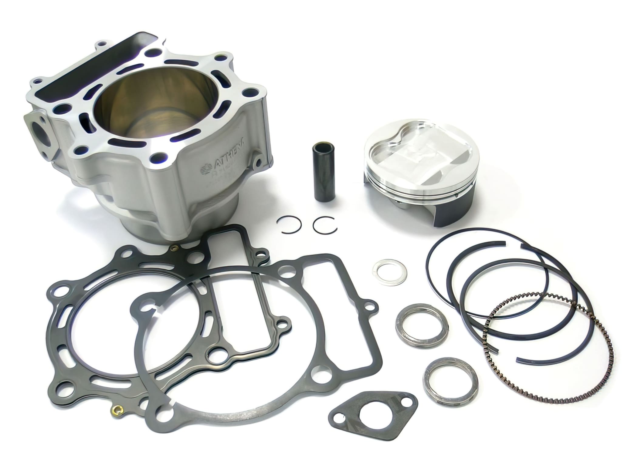 AT-09310241 Athena Big Bore 300cc Husqvarna Cylinder Kit