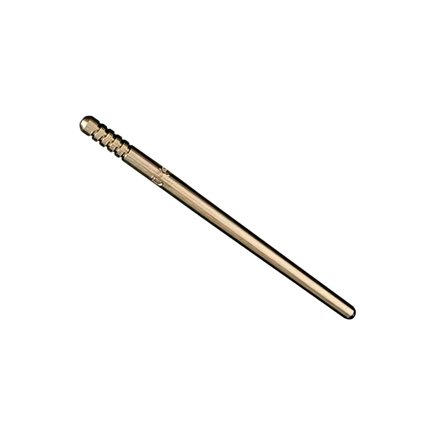 L-DEL1625025 Carburetor needle A25 Dellorto PHVA / PHBN