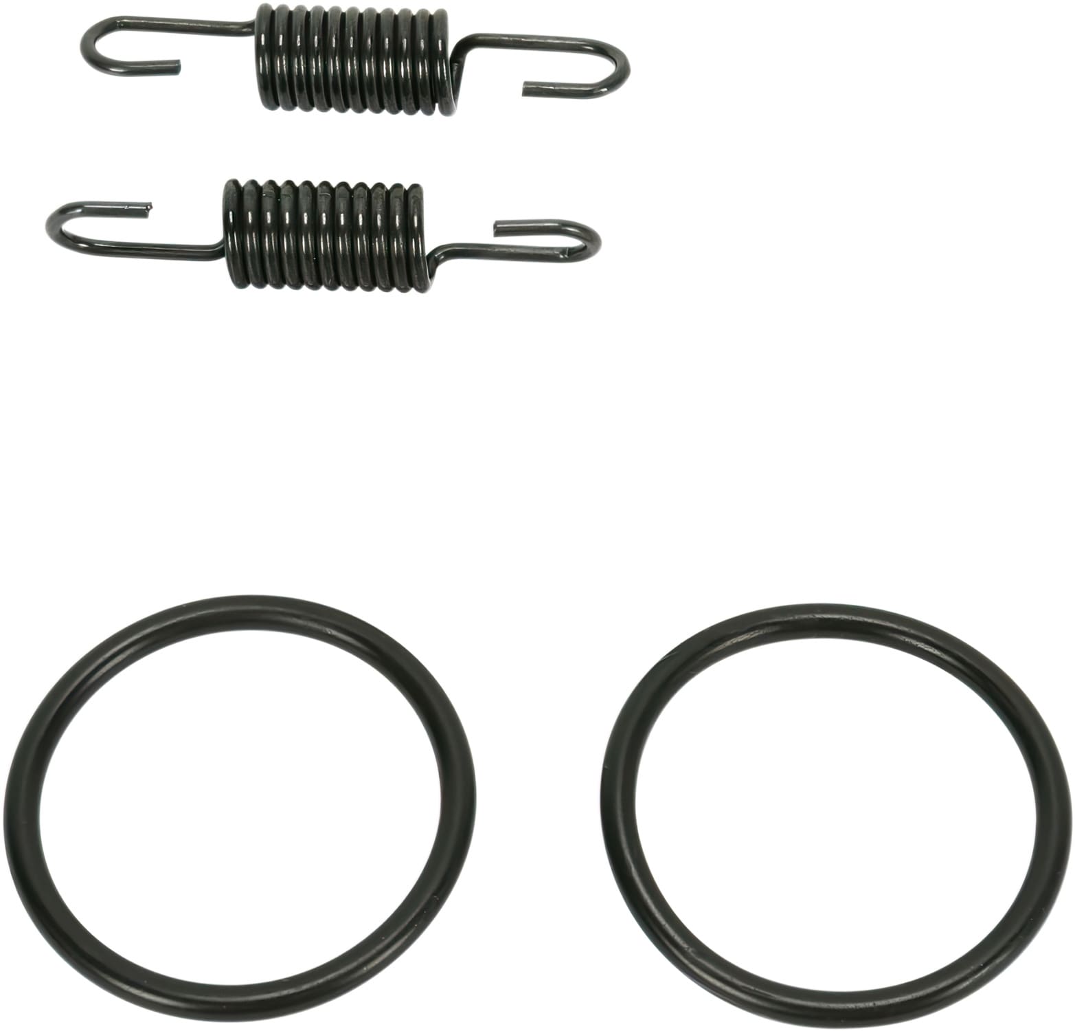 MR09340128 Moose Racing PW 80 Complete Engine Gasket Kit