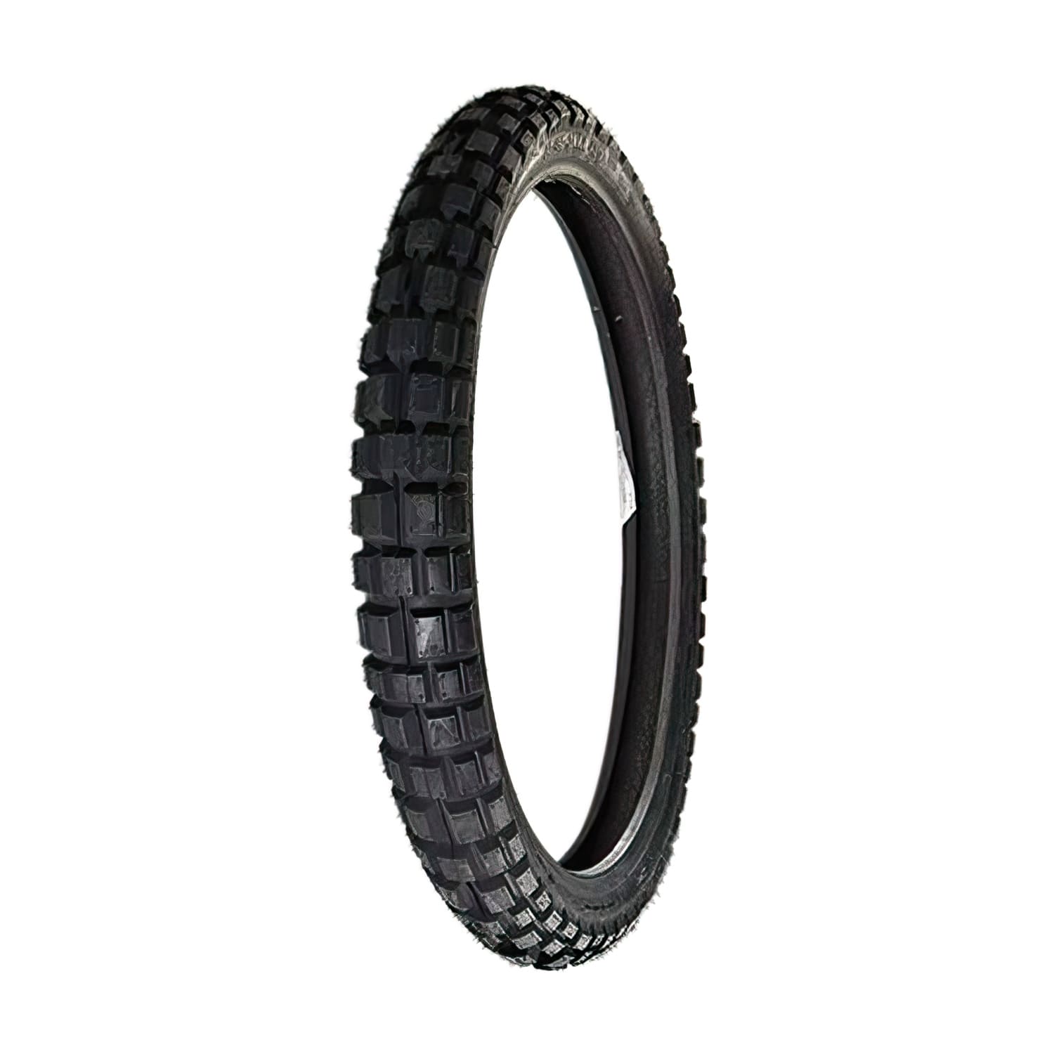 PNEU-CON02000180000 Continental TKC80 Twinduro 80/90-21 M/C TT 48Q Tyre