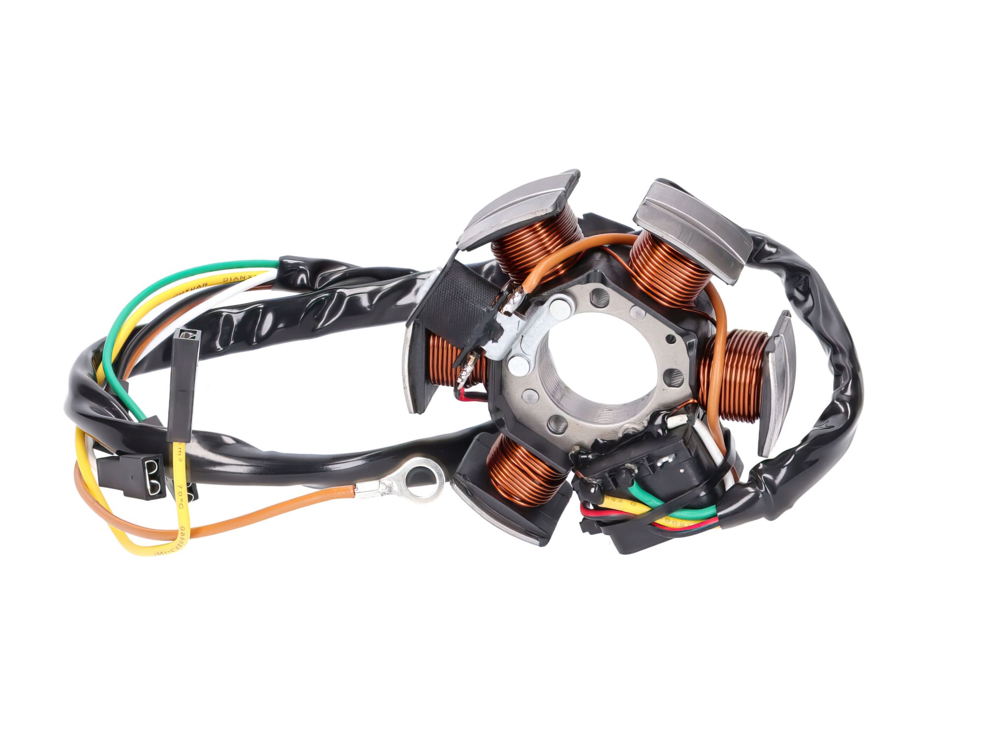 MOF-40973 Ignition stator kit KIT.C.39918 Simson S51 / KR51/2 / SR50