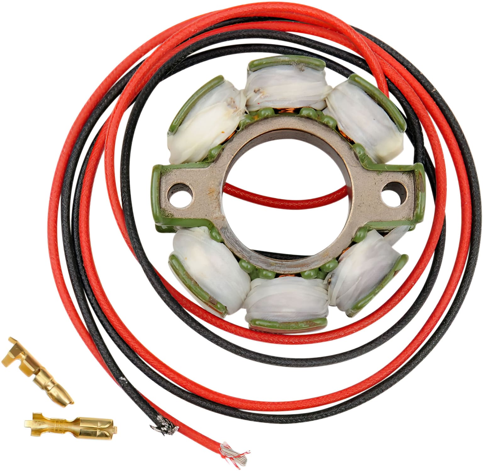 MR21120703 Moose Racing Ignition Stator RM 125 / 250