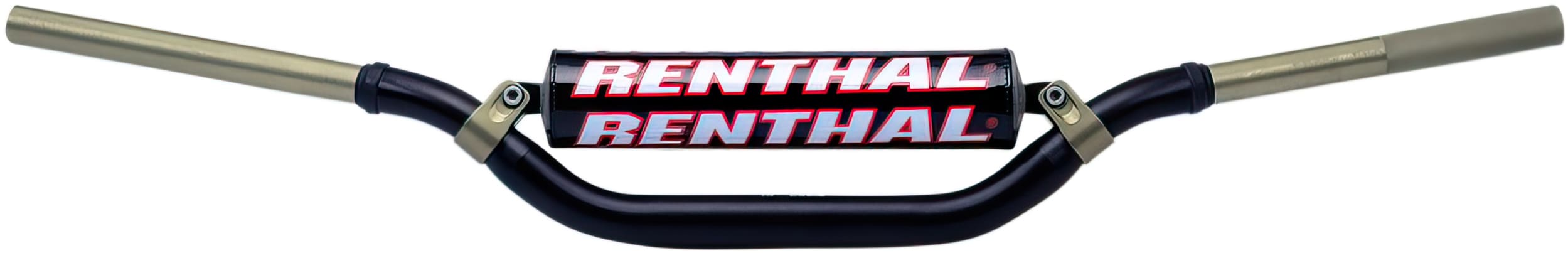 REN-R99601BK Renthal Twinwall 996 handlebar black