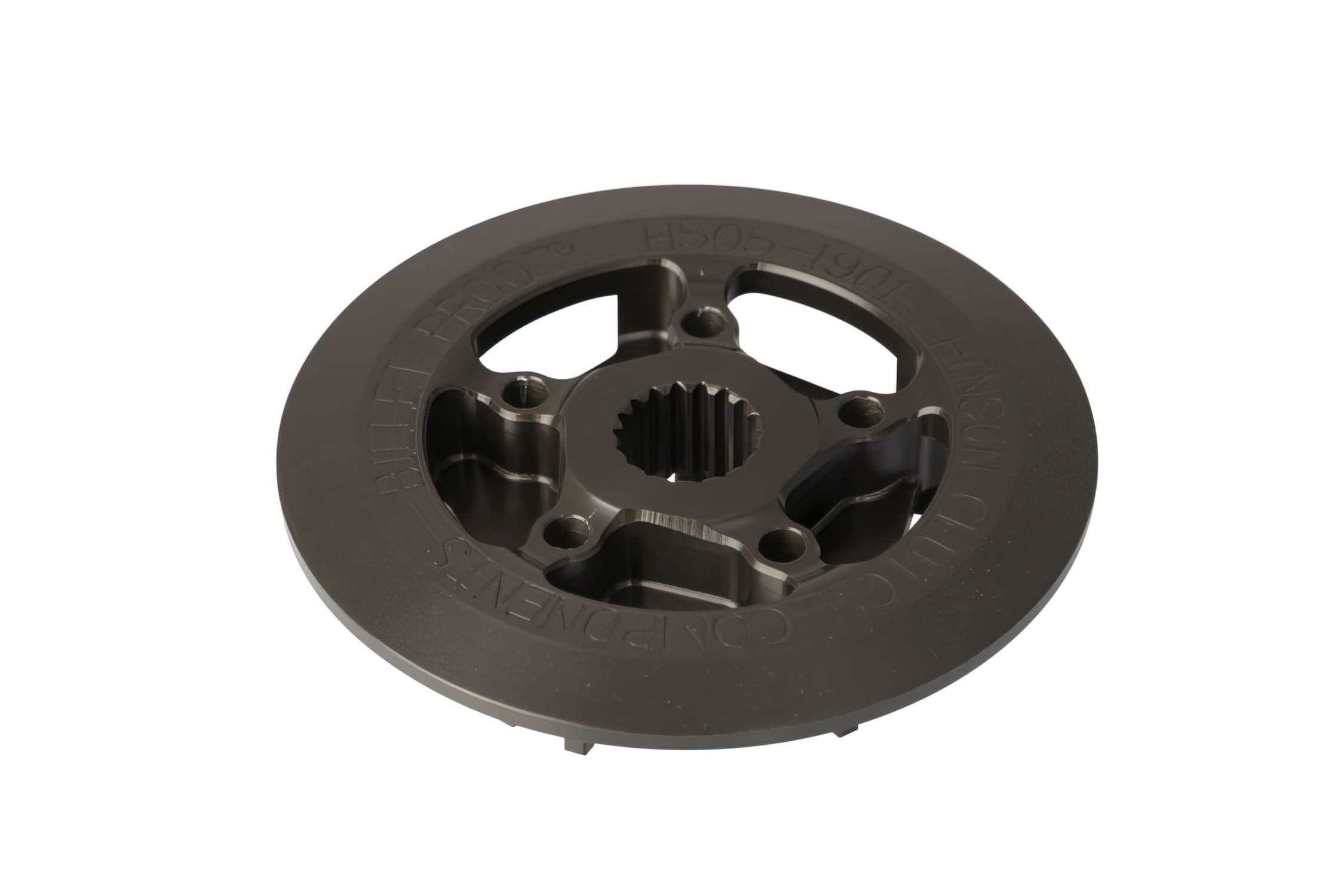 HIN-H505-IH-1901 SX / TC 125 clutch hub