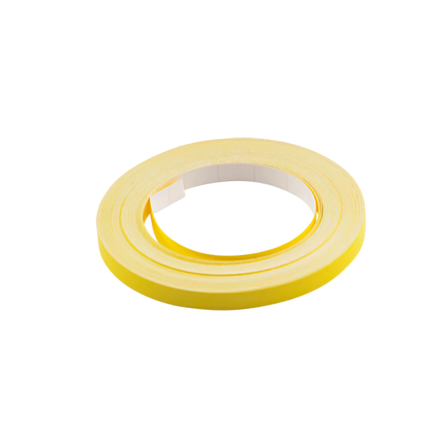 CGN468316 Motip Neon Yellow 6mm 10m Rim Sticker