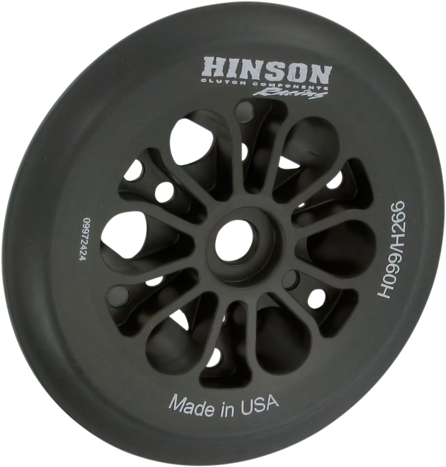 HIN-H099 Spingidisco frizione Hinson Yamaha