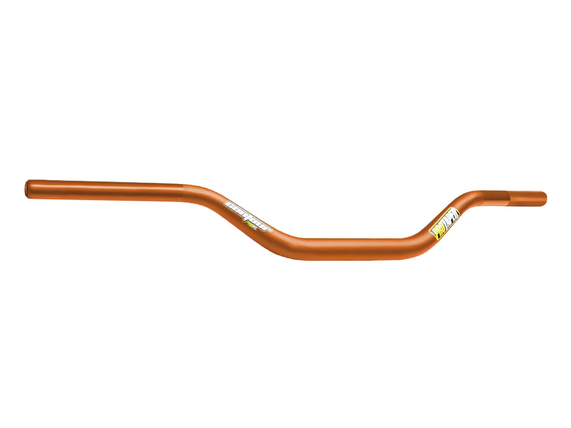 PT20211 ProTaper Contour SX Race Handlebar Orange