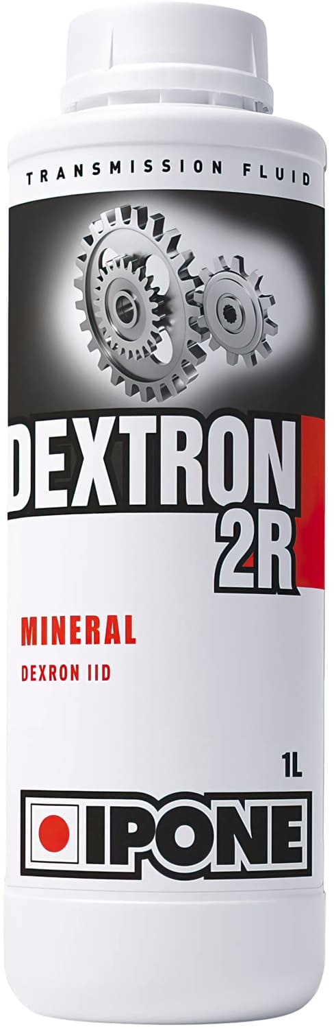 IP-800201 Transmission oil Ipone Dextron 2R mineral 1L