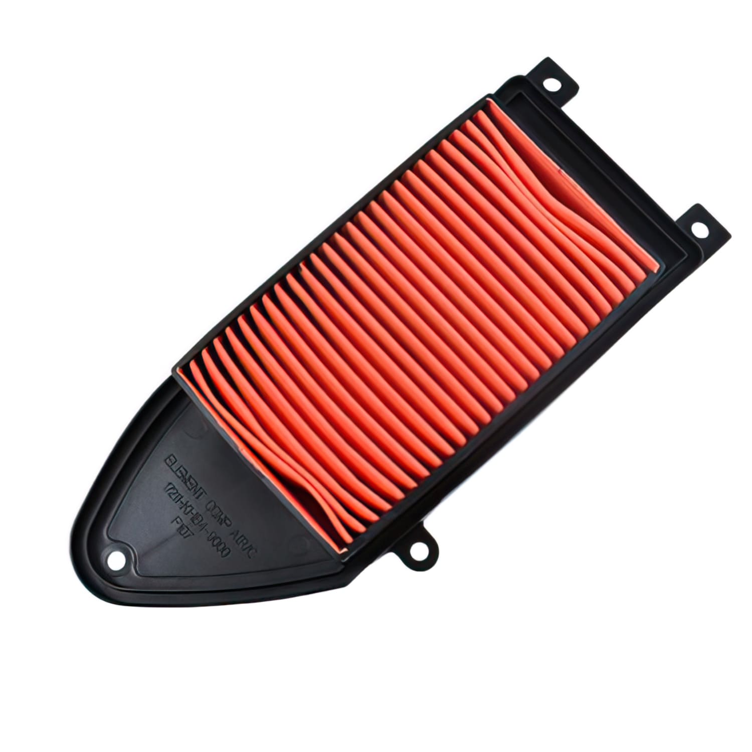 CGN491457 Filtro Aria qualità originale 125 Kymco Agility R16 2008-