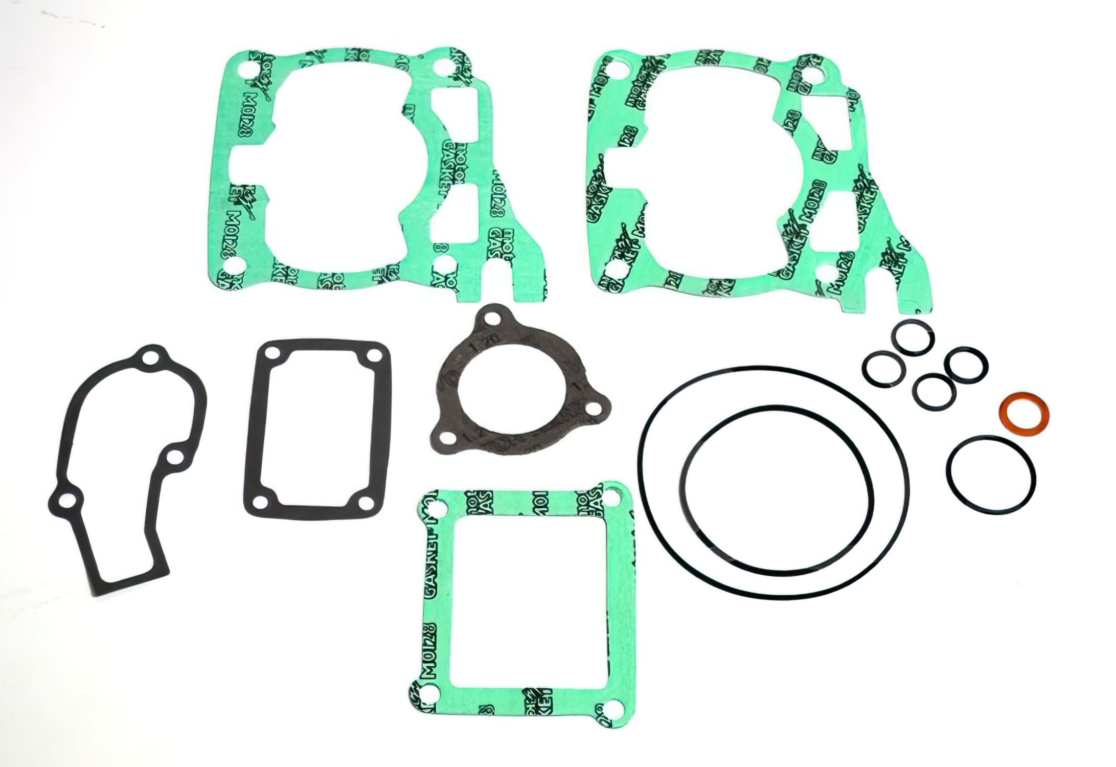 AT-09341793 Kit guarnizione top end GasGas EC 125