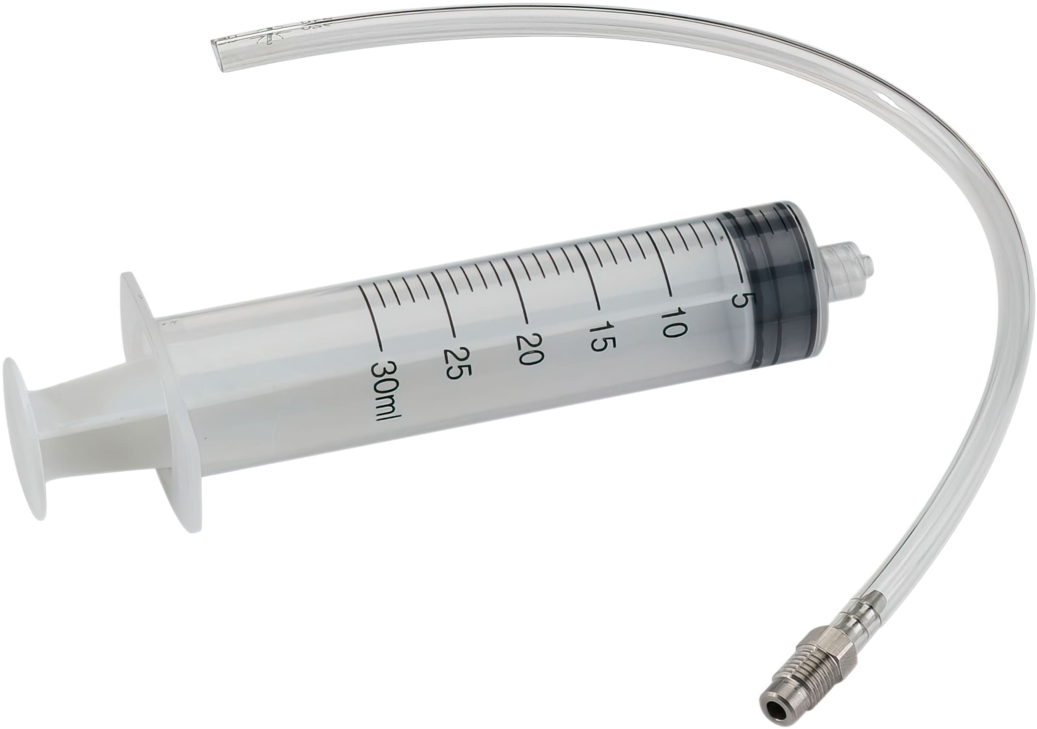 MR38080018 Brake/clutch bleed syringe