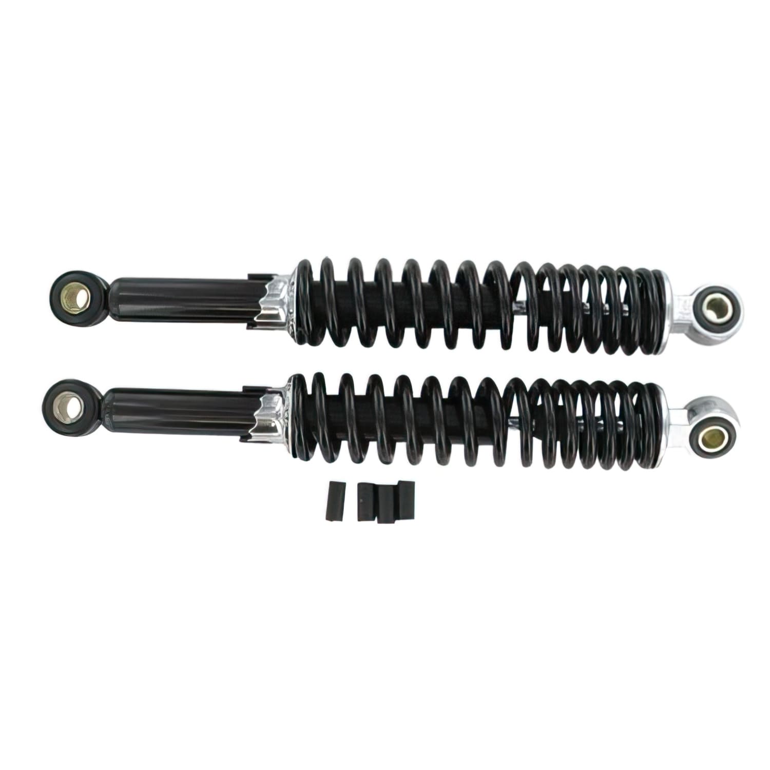 CGN506886 Mechanical shock absorbers black L.340mm (x2)