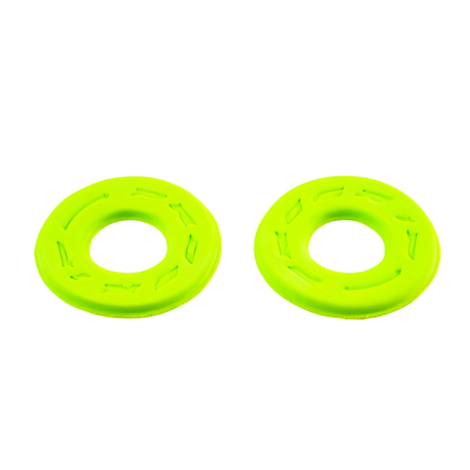 PG5002/GR Donuts Progrip Green